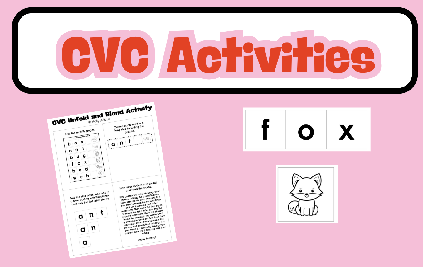 Read more about the article CVC Activities
